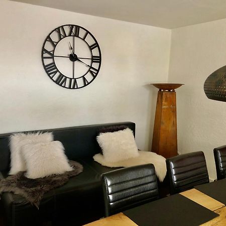 Ferienhaus Eifel-Auszeit Rieden  Εξωτερικό φωτογραφία