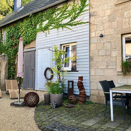 Ferienhaus Eifel-Auszeit Rieden  Εξωτερικό φωτογραφία