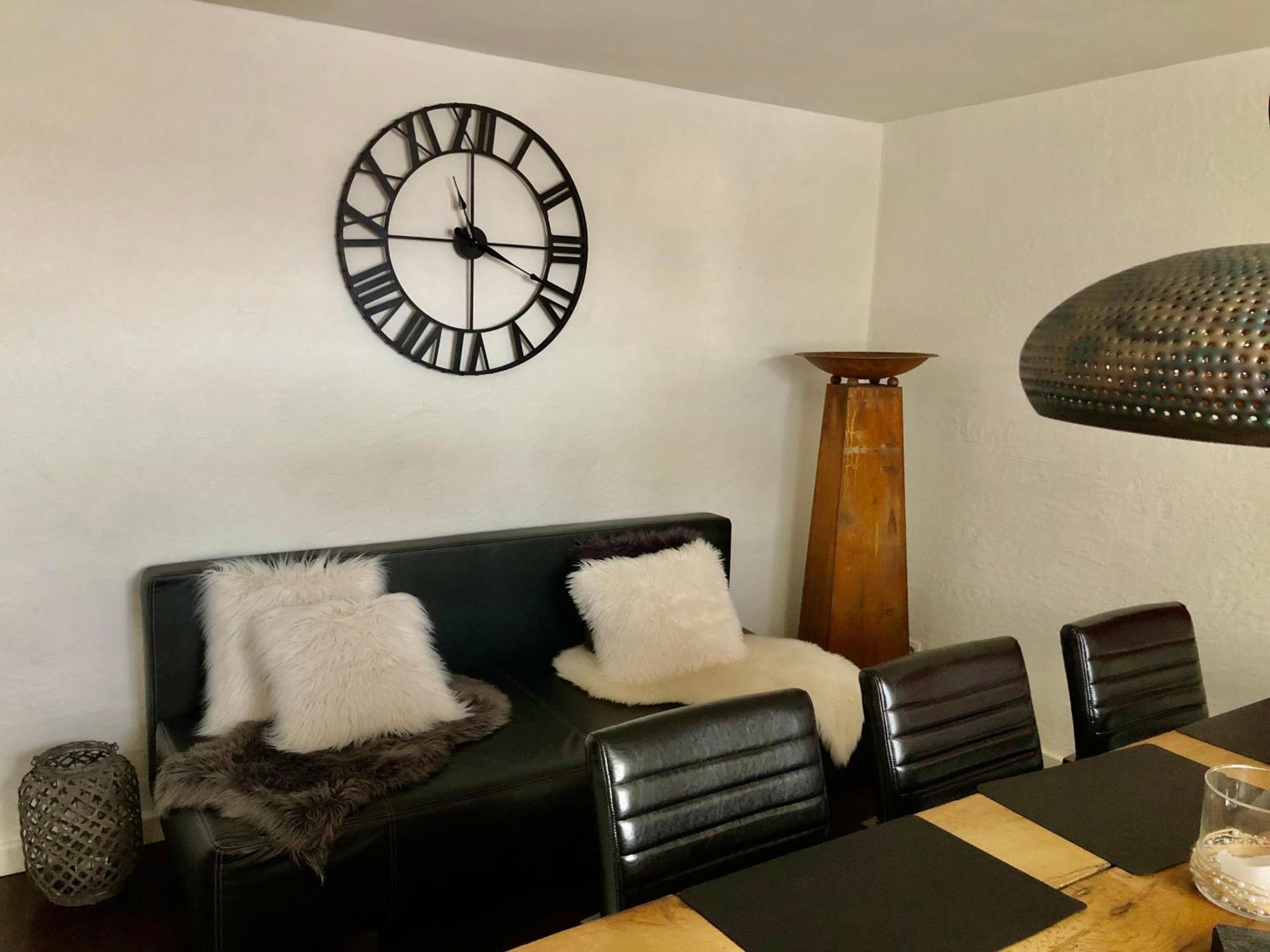 Ferienhaus Eifel-Auszeit Rieden  Εξωτερικό φωτογραφία