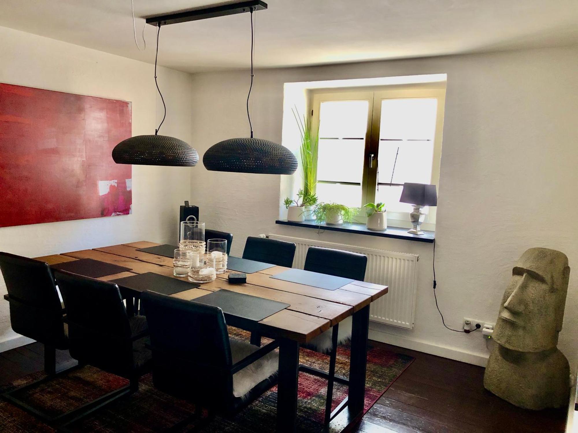Ferienhaus Eifel-Auszeit Rieden  Εξωτερικό φωτογραφία