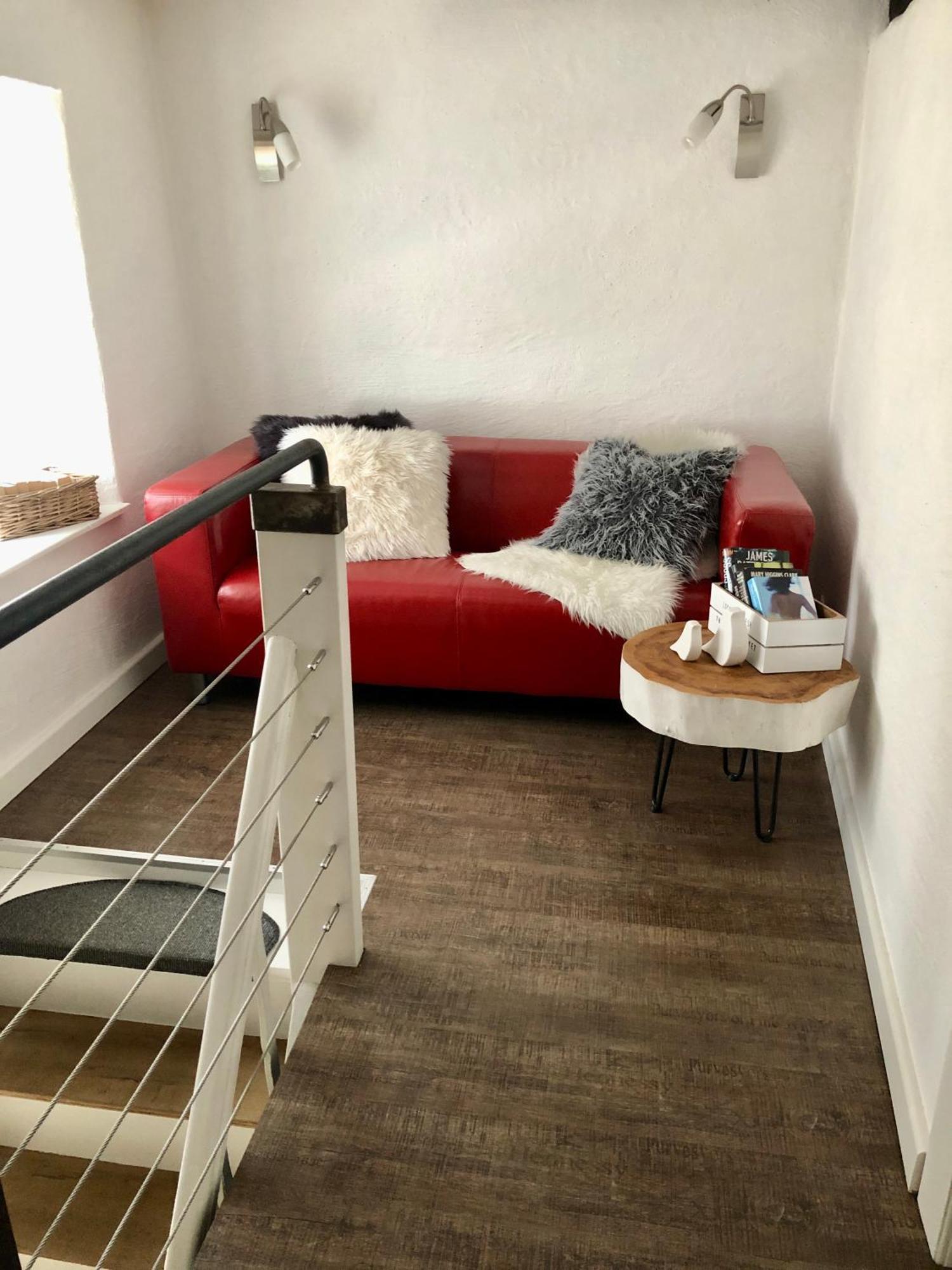 Ferienhaus Eifel-Auszeit Rieden  Εξωτερικό φωτογραφία